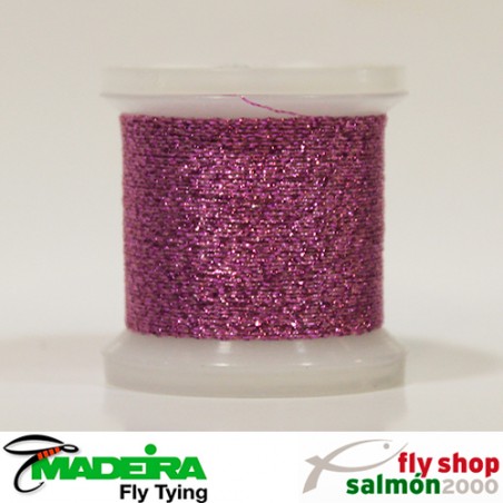 Madeira Supertwist Full palette - 36 colors