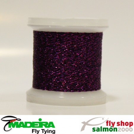 Madeira Supertwist Full palette - 36 colors
