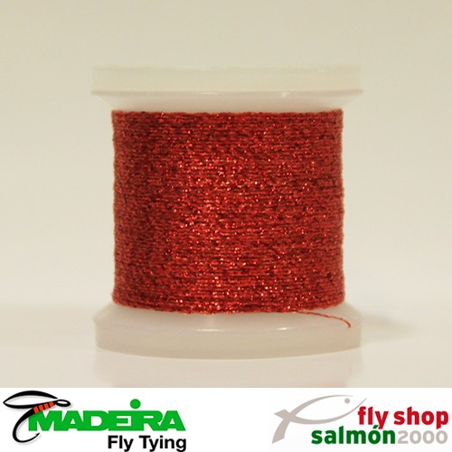 Madeira Supertwist Full palette - 36 colors