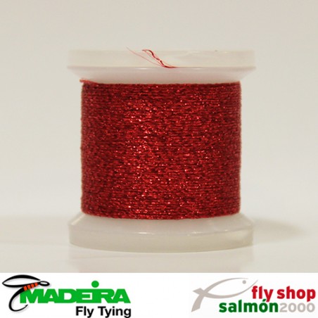 Madeira Supertwist Full palette - 36 colors