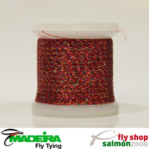 Madeira Supertwist Full palette - 36 colors