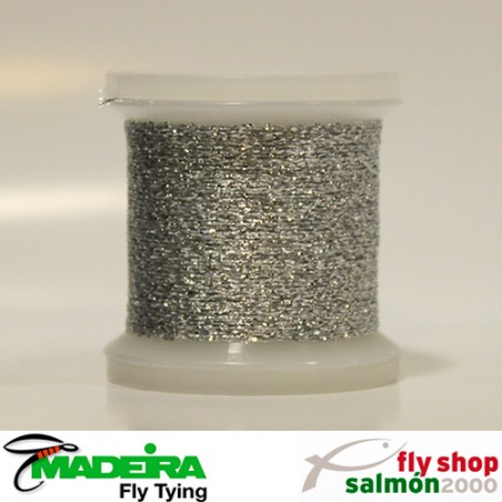 Madeira Supertwist Full palette - 36 colors
