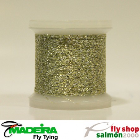 Madeira Supertwist Full palette - 36 colors
