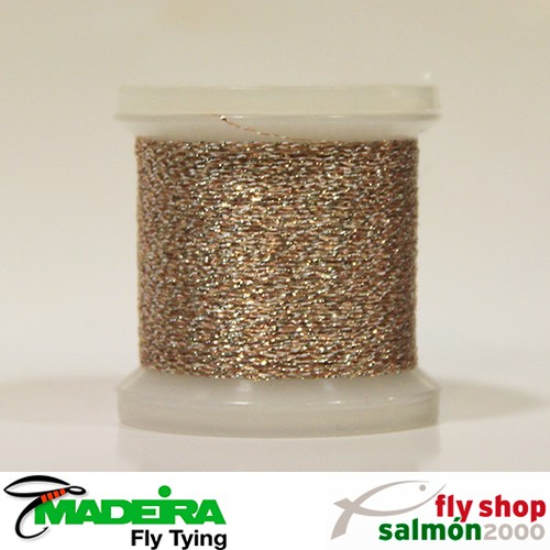 Madeira Supertwist Full palette - 36 colors