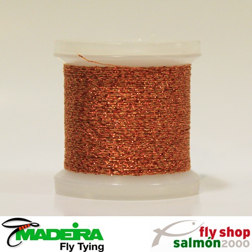 Madeira Supertwist Full palette - 36 colors