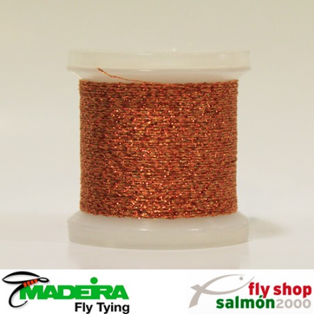 Madeira Supertwist Full palette - 36 colors