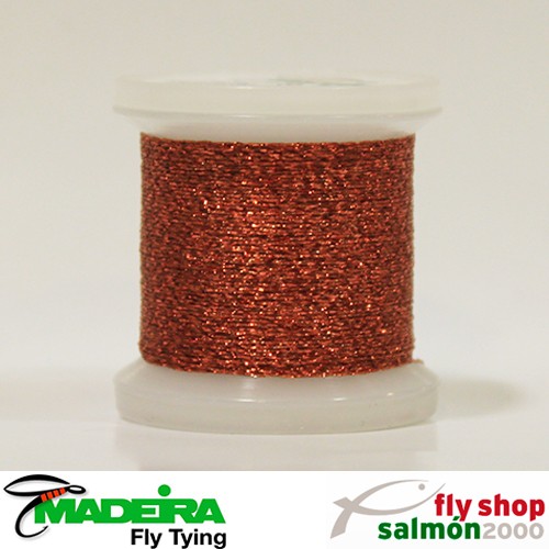 Madeira Supertwist Full palette - 36 colors