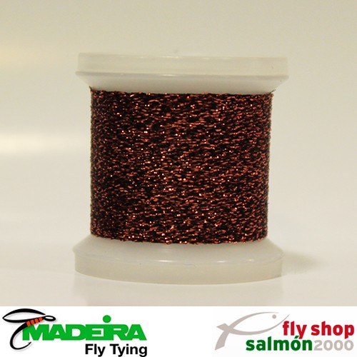 Madeira Supertwist Full palette - 36 colors