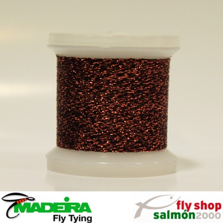 Madeira Supertwist Full palette - 36 colors
