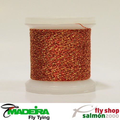 Madeira Supertwist Full palette - 36 colors