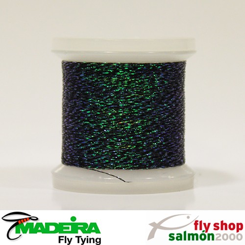 Madeira Supertwist Full palette - 36 colors