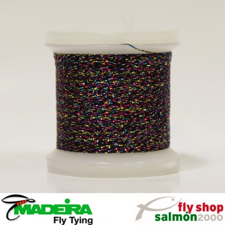 Madeira Supertwist Full palette - 36 colors