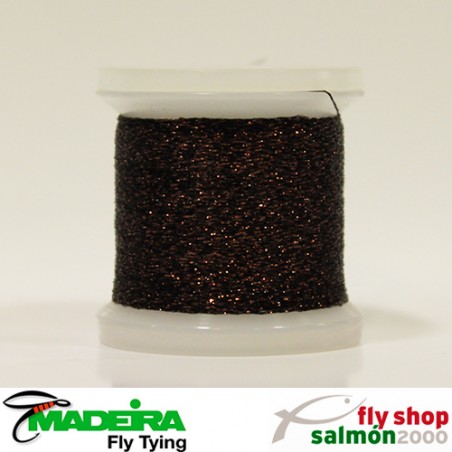 Madeira Supertwist Full palette - 36 colors