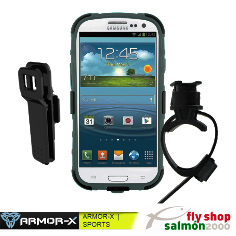 Funda Samsung Galaxy carcasa