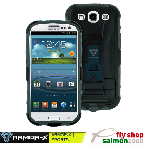 Funda Samsung Galaxy carcasa