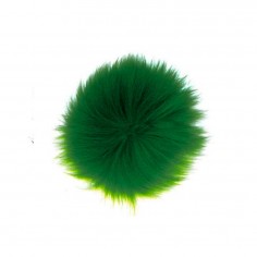 Artic Fox Tail