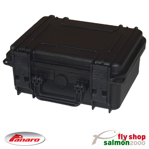 Caja moscas