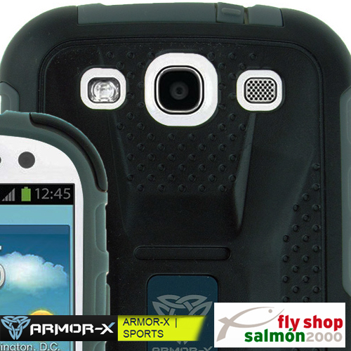Funda Samsung Galaxy carcasa