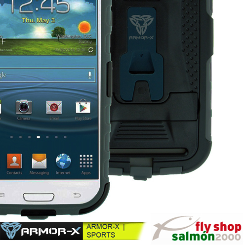 Funda Samsung Galaxy carcasa