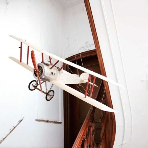 Sopwith Camel Transparent, 250cm
