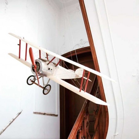 Sopwith Camel Transparent, 250cm