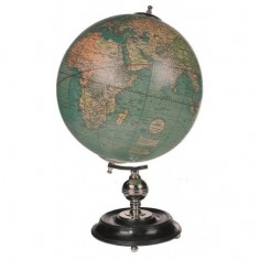 Globe Webber & Costello