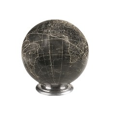 Vaugondy Black 14cm