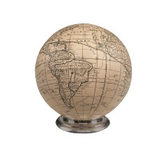 Vaugondy Marfil 14cm