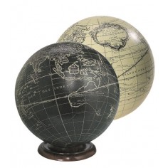 Vaugondy Black 18cm