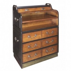 Secretaire Grand Hotel