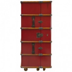 Trunk Bar