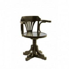 Accountant's chair