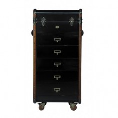 Cabin Chest of Drawers