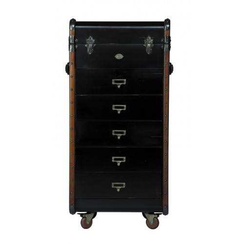 Cabin Chest of Drawers