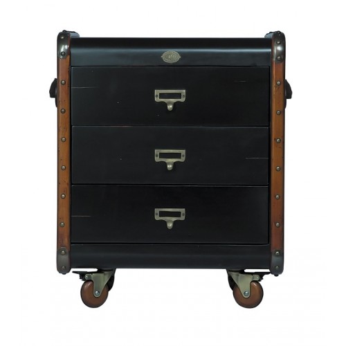 Stateroom Chest of Drawers