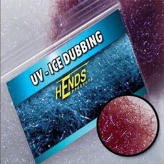Uv Ice Dubbing Hends