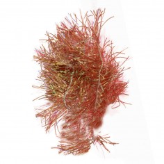 Rubber Hackle
