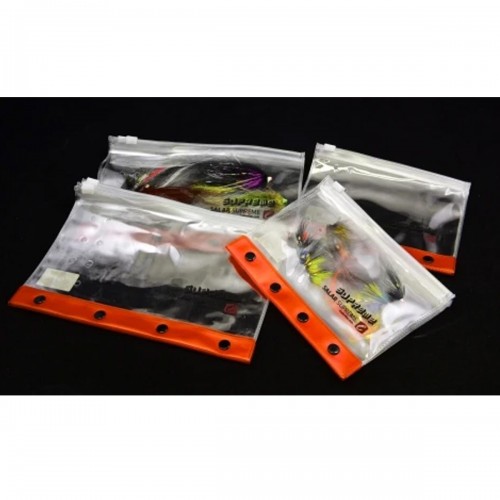 Salar Supreme Fly Wallet Frodinflies