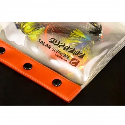 Salar Supreme Fly Wallet Frodinflies