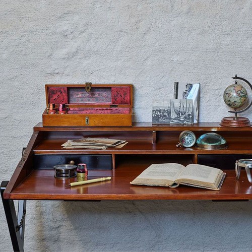 Florence Desk