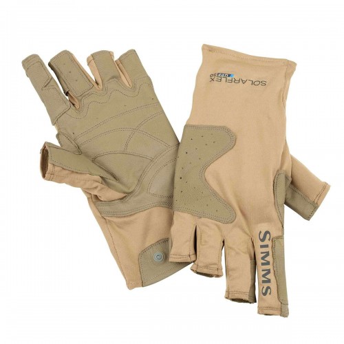 Guantes Simms