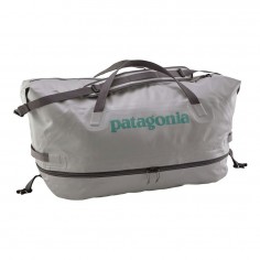 Strormfort Wet Dry Duffel grey