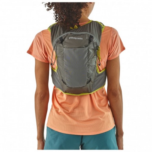 Ultralight Black Hole Mini Hip Pack