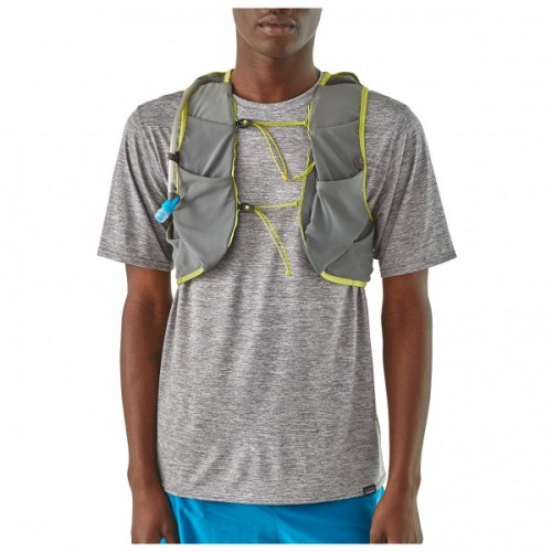 Ultralight Black Hole Mini Hip Pack