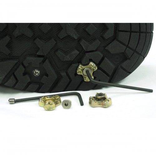 G4 Pro AlumiBite Cleat