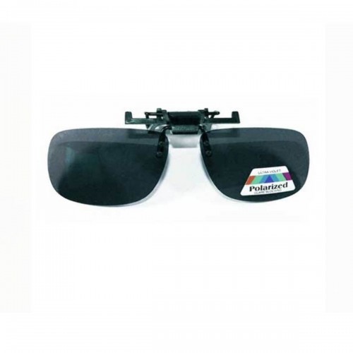 Clip on sunglasses for prescription glasses