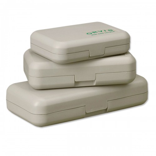 caja de moscas