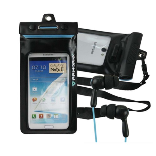 Funda sumergible Armor-x AG-W20CB