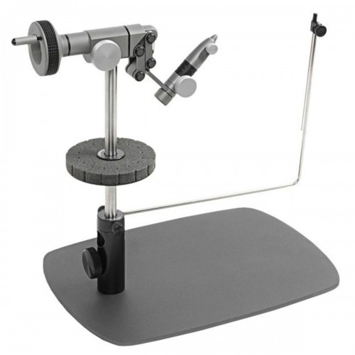 Reference Pedestal Vise C&F 9000