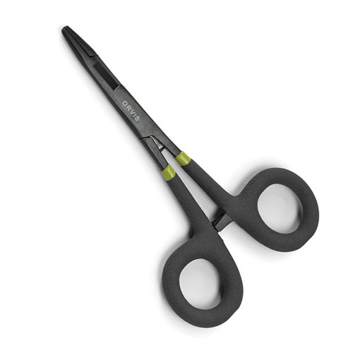Scissor Orvis Forceps
